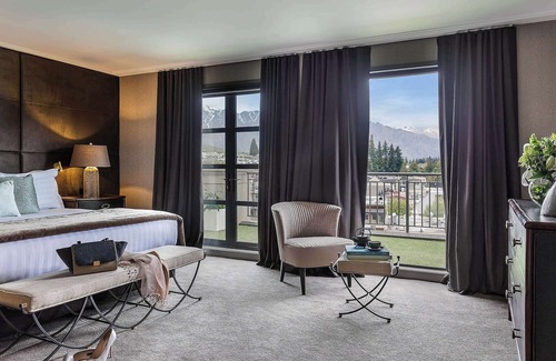 Queenstown Hotel | Sofitel Queenstown Hotel & Spa