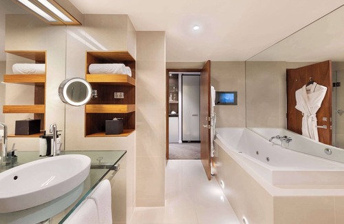 Queenstown Hotel | Sofitel Queenstown Hotel & Spa