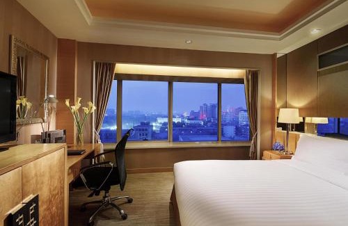 Xincheng Hotel | Sofitel Xi'an On Renmin Square