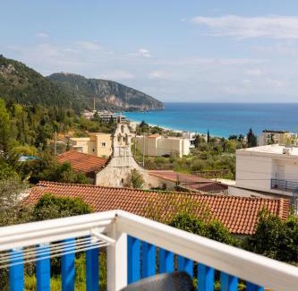 Dhermi Hotel | Sofo Hotel Dhermi