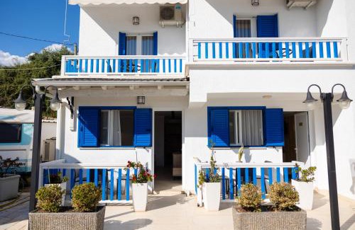 Dhermi Hotel | Sofo Hotel Dhermi