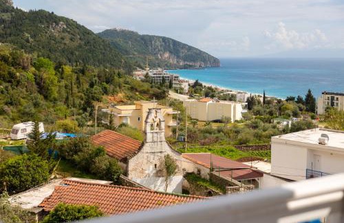 Dhermi Hotel | Sofo Hotel Dhermi