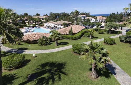 Bravone Apartment | Sognu di mare 6