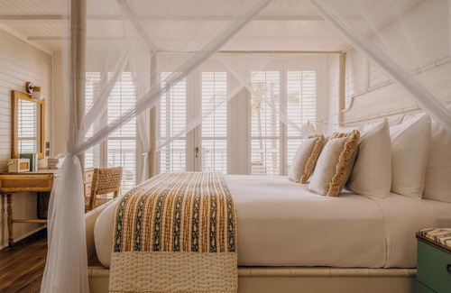 Charlestown Hotel | Soho Beach House Canouan