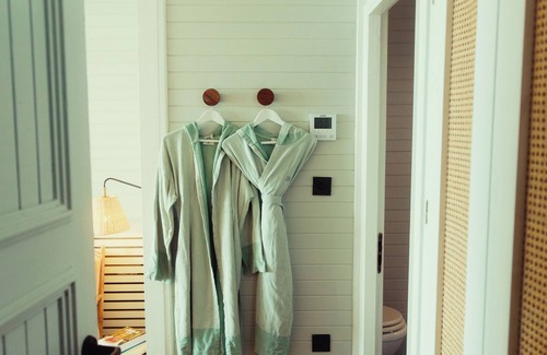 Charlestown Hotel | Soho Beach House Canouan