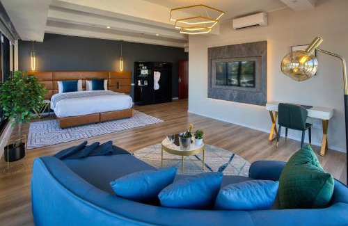 Mount Roskill Hotel | SOHO Hotel Auckland