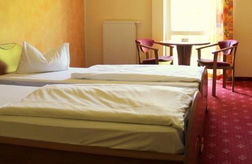 Samtens Hotel | Soibelmanns Hotel Rügen