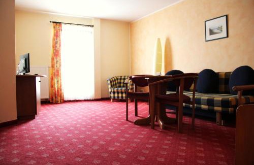 Samtens Hotel | Soibelmanns Hotel Rügen