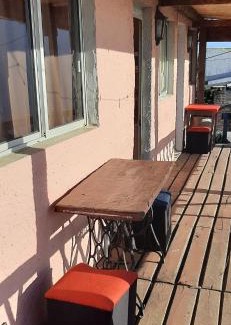 Aguas Dulces Apartment | sol agosto 1