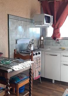 Aguas Dulces Apartment | sol agosto 1