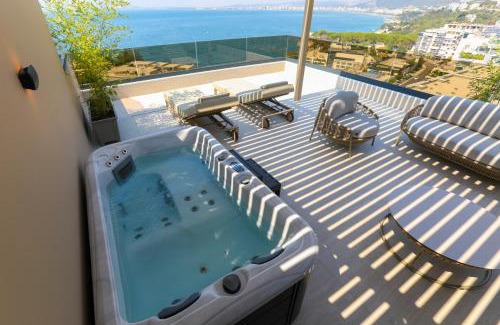 Vlore Hotel | Sol Boutique Hotel