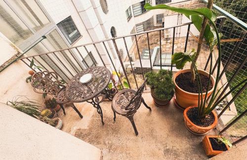 Brno-stred Apartment | Sol di Arte