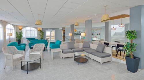 Palmanova Apartment | Sol Lunamar Palmanova Apartamentos - Adults Only