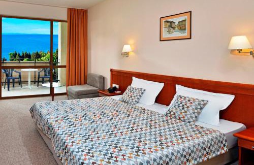 Nessebar Resort | Sol Nessebar Mare All Inclusive