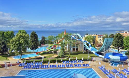 Nessebar Resort | Sol Nessebar Palace All Inclusive