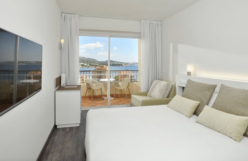 Palmanova Hotel | Sol Palmanova Mallorca