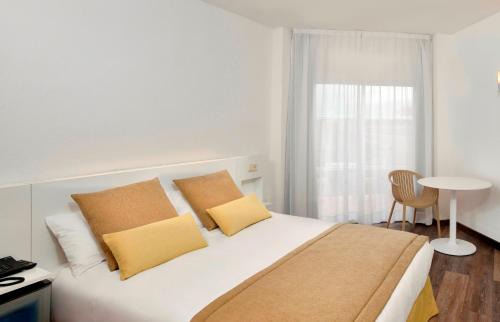 Palmanova Hotel | Sol Palmanova Mallorca