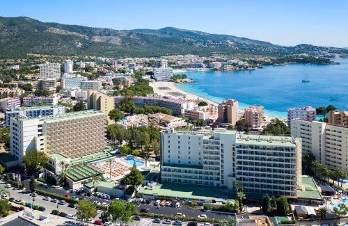 Palmanova Hotel | Sol Palmanova Mallorca