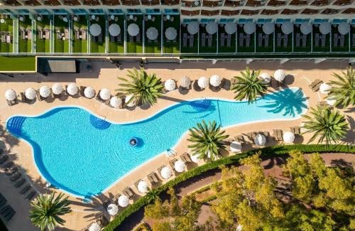 Palmanova Hotel | Sol Palmanova Mallorca