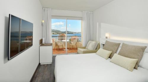 Palmanova Hotel | Sol Palmanova Mallorca