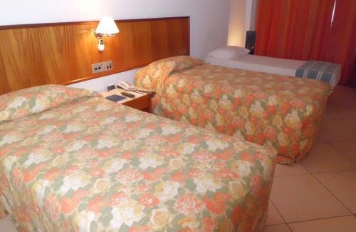 Vitoria Hotel | Sol Victoria Marina