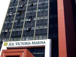 Vitoria Hotel | Sol Victoria Marina