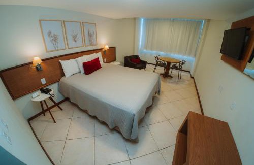 Vitoria Hotel | Sol Victoria Marina