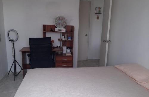 Pimentel Apartment | Sol y Playa