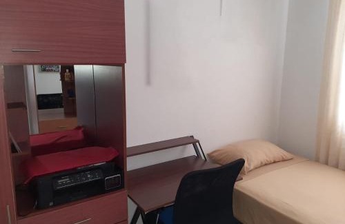 Pimentel Apartment | Sol y Playa