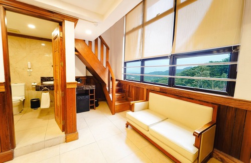 Pansol Hotel | Sol Y Viento Hotel