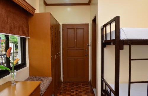 Pansol Resort | Sol Y Viento Mountain Hot Springs Resort