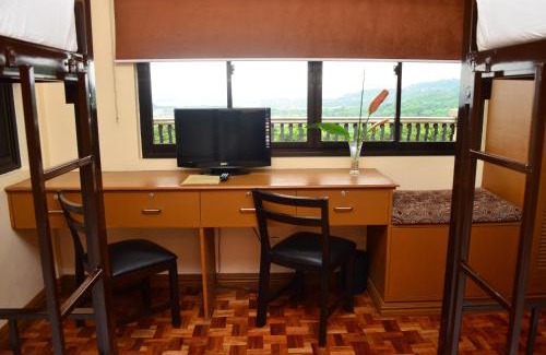 Pansol Resort | Sol Y Viento Mountain Hot Springs Resort