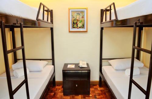Pansol Resort | Sol Y Viento Mountain Hot Springs Resort
