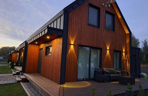 Stepnica Apartment | Solano Apartments