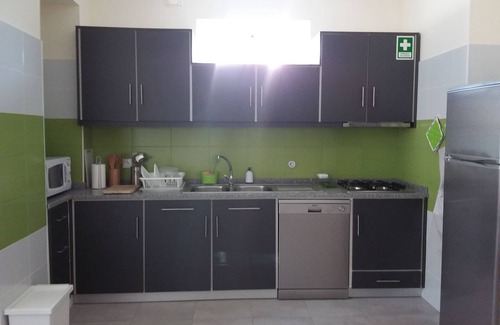 Estarreja House | Solar da Vila II, r/c