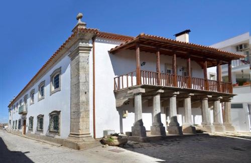 Bemposta House | Solar dos Marcos Rural Accommodation