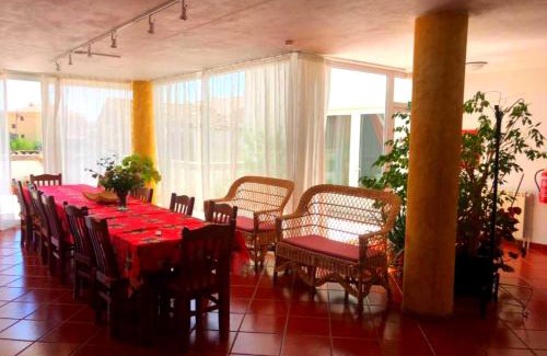 Bemposta House | Solar dos Marcos Rural Accommodation