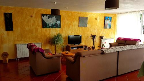 Bemposta House | Solar dos Marcos Rural Accommodation