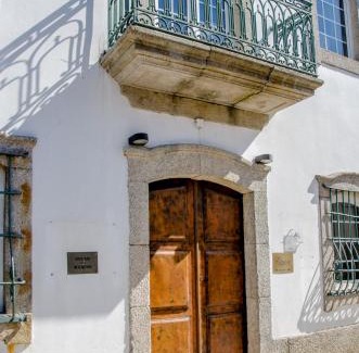 Bemposta House | Solar dos Marcos Rural Accommodation