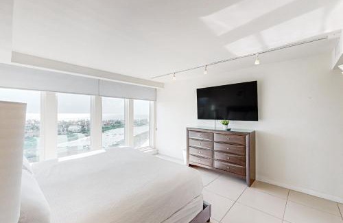 South Padre Island Apartment | Solare Tower 1202