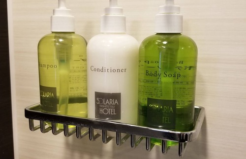 Chuocho Hotel | Solaria Nishitetsu Hotel Kagoshima
