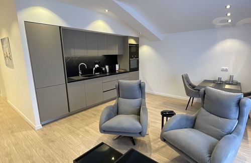 Mostar Hotel | Solaris Apartments