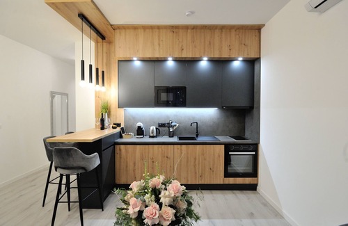 Mostar Hotel | Solaris Apartments