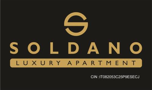 Ruggero Settimo Apartment | Soldano luxury apartment