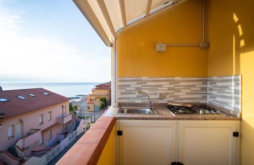 Buggerru House | Sole e Mare Buggerru - Appartamento