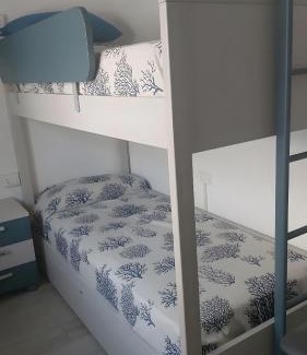 Buggerru House | Sole e Mare Buggerru - Appartamento