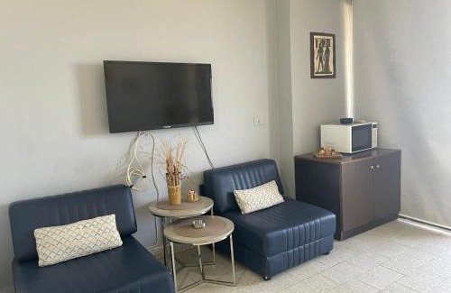 Jounieh Apartment | Solemar resort, Kaslik, all Fees are included