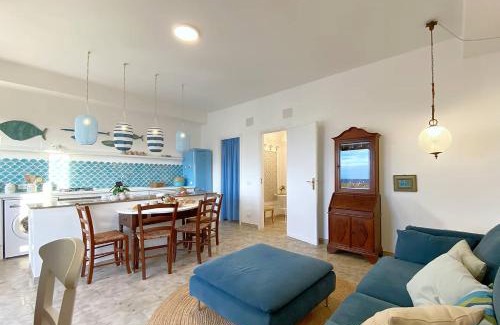 Aspra Apartment | Solemar Sicilia - Casa Carina