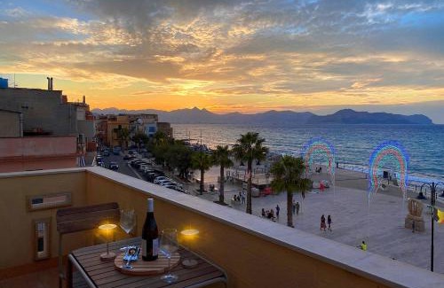 Aspra Apartment | Solemar Sicilia - Casa Carina