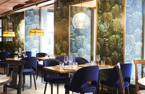 Kluuvi Hotel | Solo Sokos Hotel Helsinki